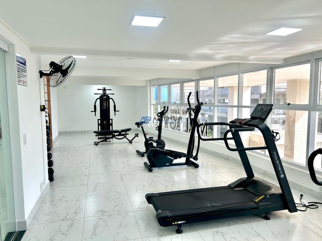 Apartamento 2 dormitórios à venda no Aviação, Praia Grande – 62 m² - foto 46