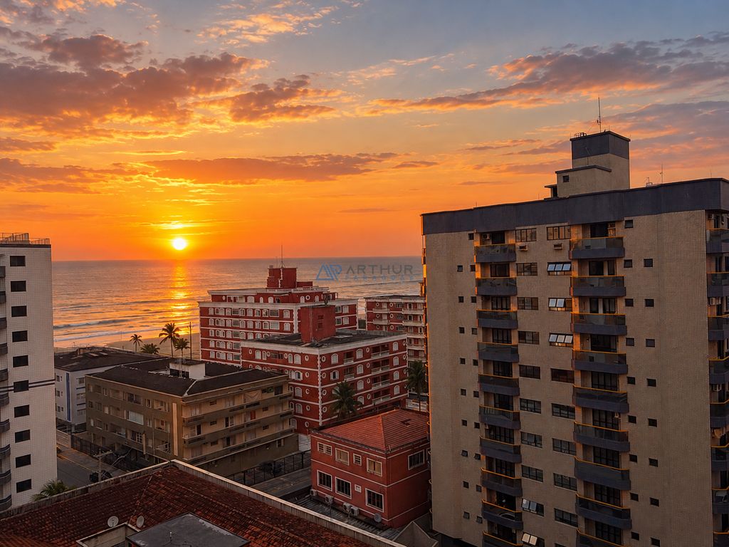 Apartamento 3 dormitórios à venda no Tupi, Praia Grande – 87 m² - foto 26