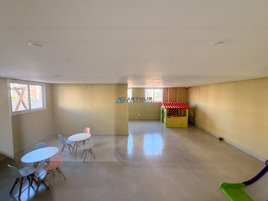 Apartamento 3 dormitórios à venda na Guilhermina, Praia Grande – 126 m² - foto 41