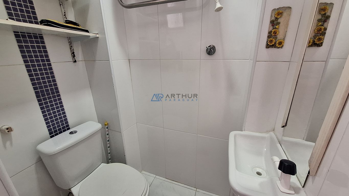 Apartamento 2 dormitórios frente mar à venda na Guilhermina, Praia Grande – 104 m² - foto 7