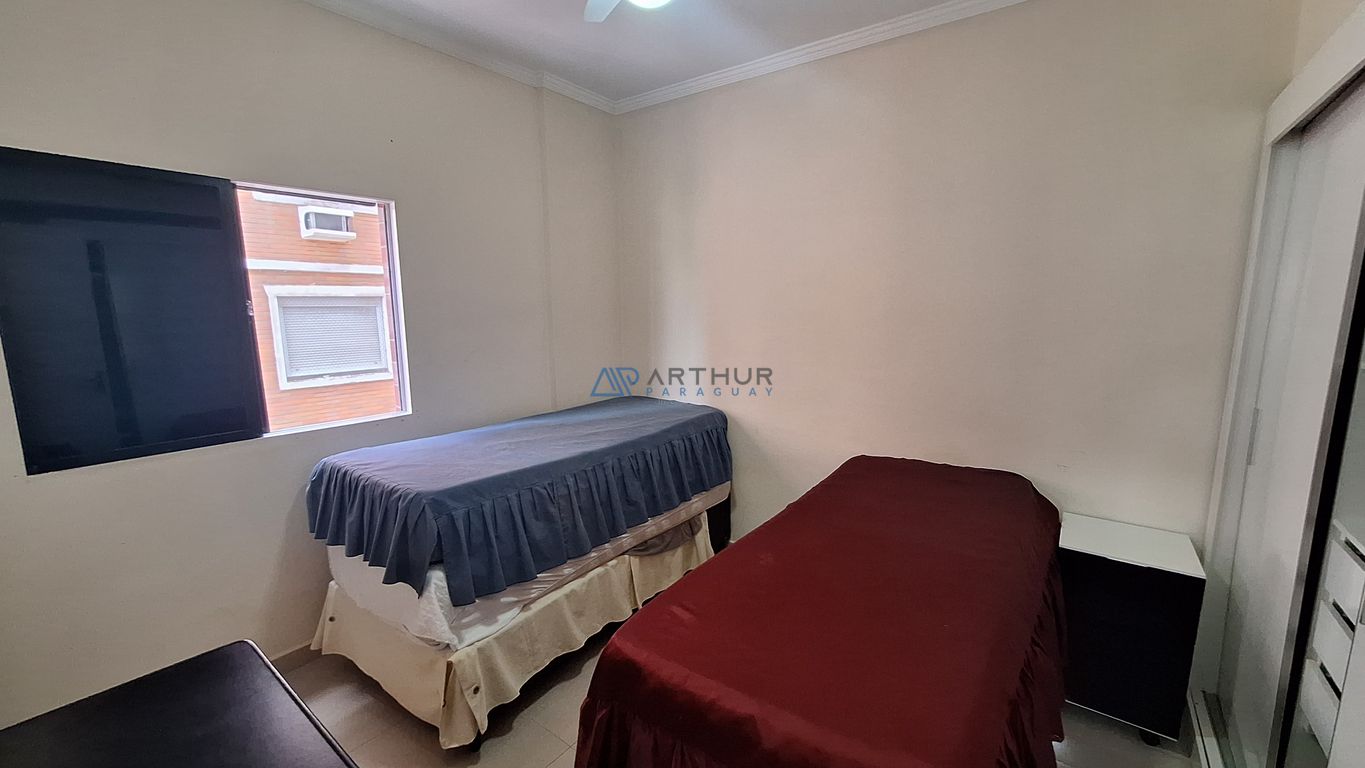 Apartamento 2 dormitórios frente mar à venda na Guilhermina, Praia Grande – 104 m² - foto 9