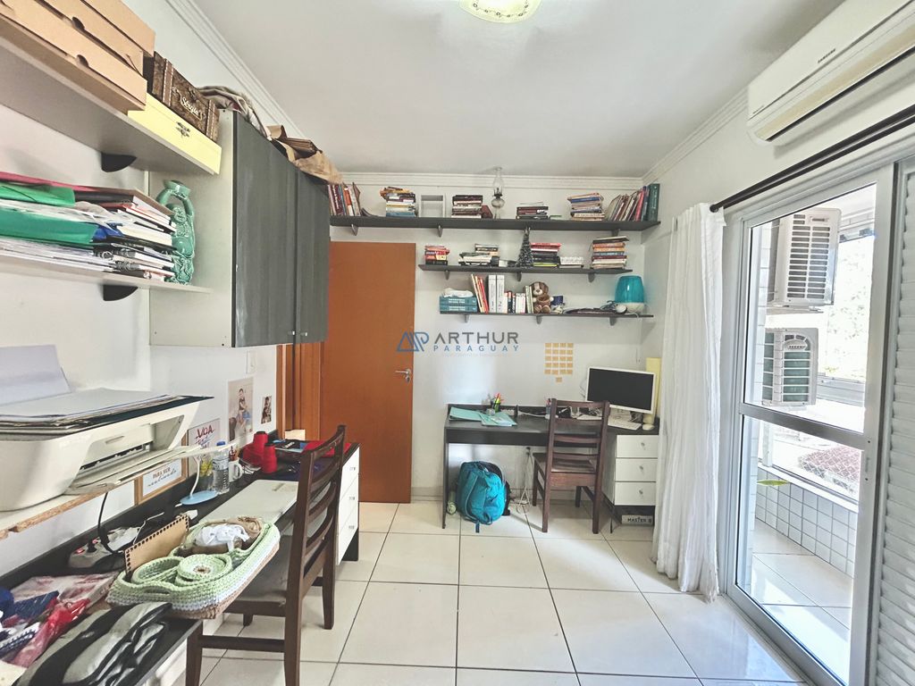Apartamento 3 dormitórios à venda no Canto do Forte, Praia Grande – 111 m² - foto 3