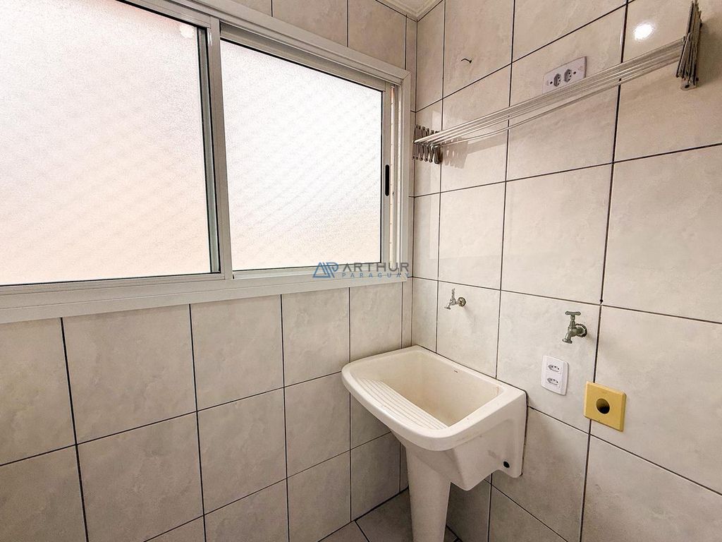 Apartamento 3 dormitórios à venda no Canto do Forte, Praia Grande – 78 m² - foto 8
