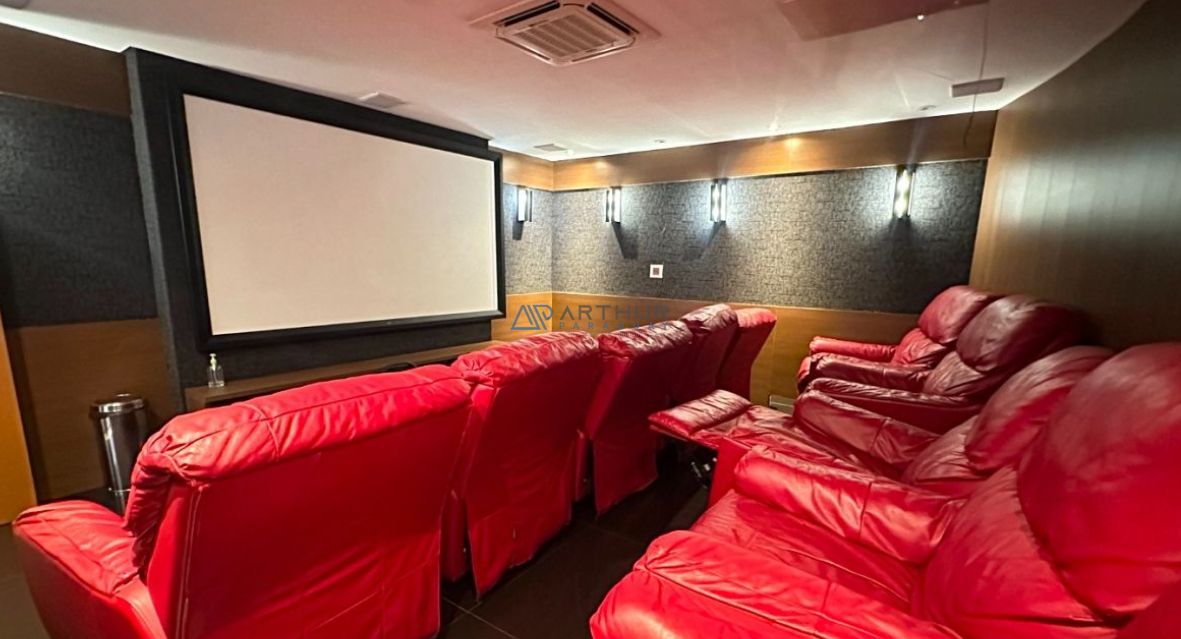 Apartamento 3 dormitórios à venda no Canto do Forte, Praia Grande – 150 m² - foto 42