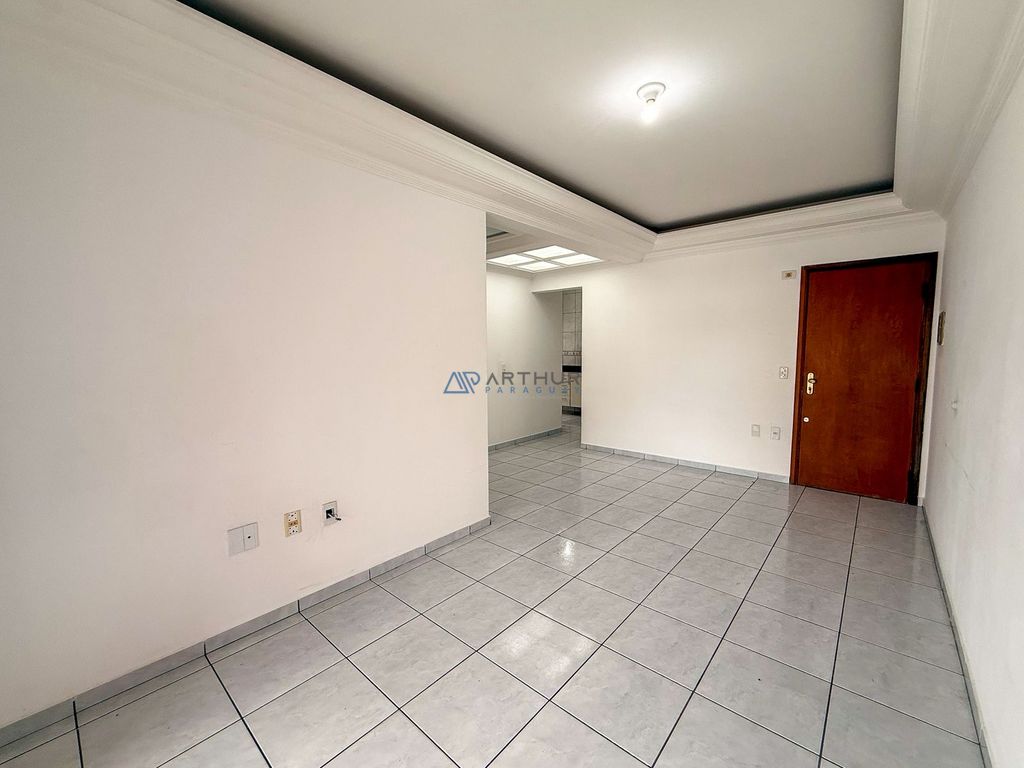 Apartamento 3 dormitórios à venda no Canto do Forte, Praia Grande – 78 m² - foto 2