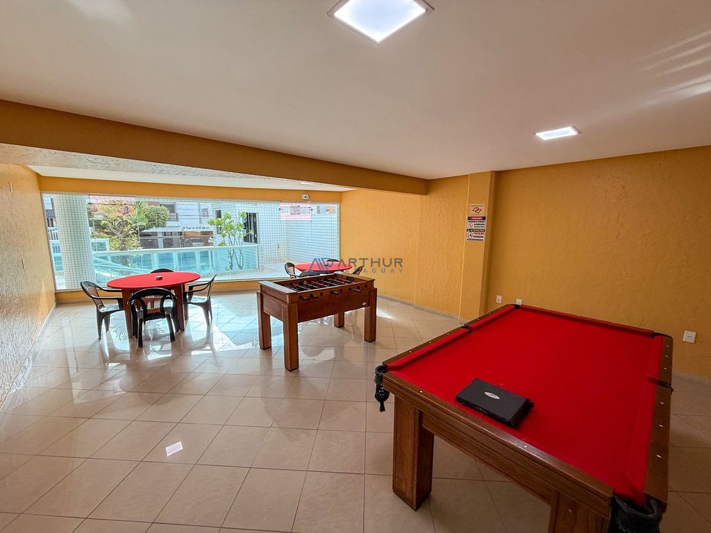 Apartamento 3 dormitórios à venda no Canto do Forte, Praia Grande – 78 m² - foto 21