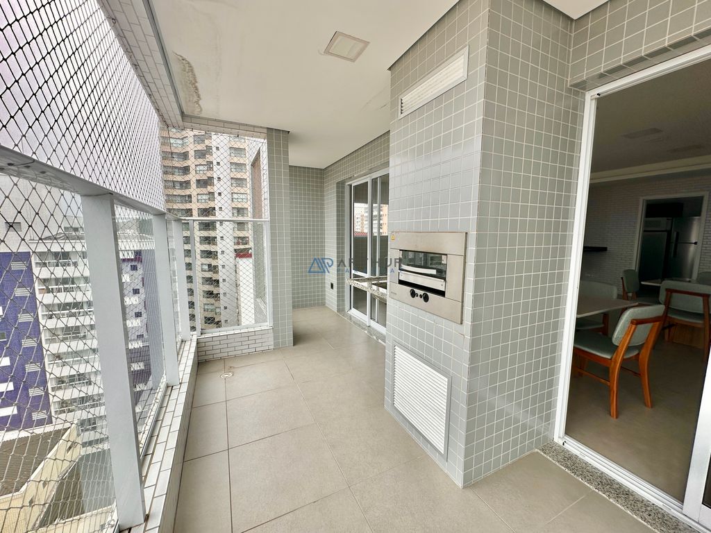 Apartamento 2 dormitórios à venda no Canto do Forte, Praia Grande – 69 m² - foto 19