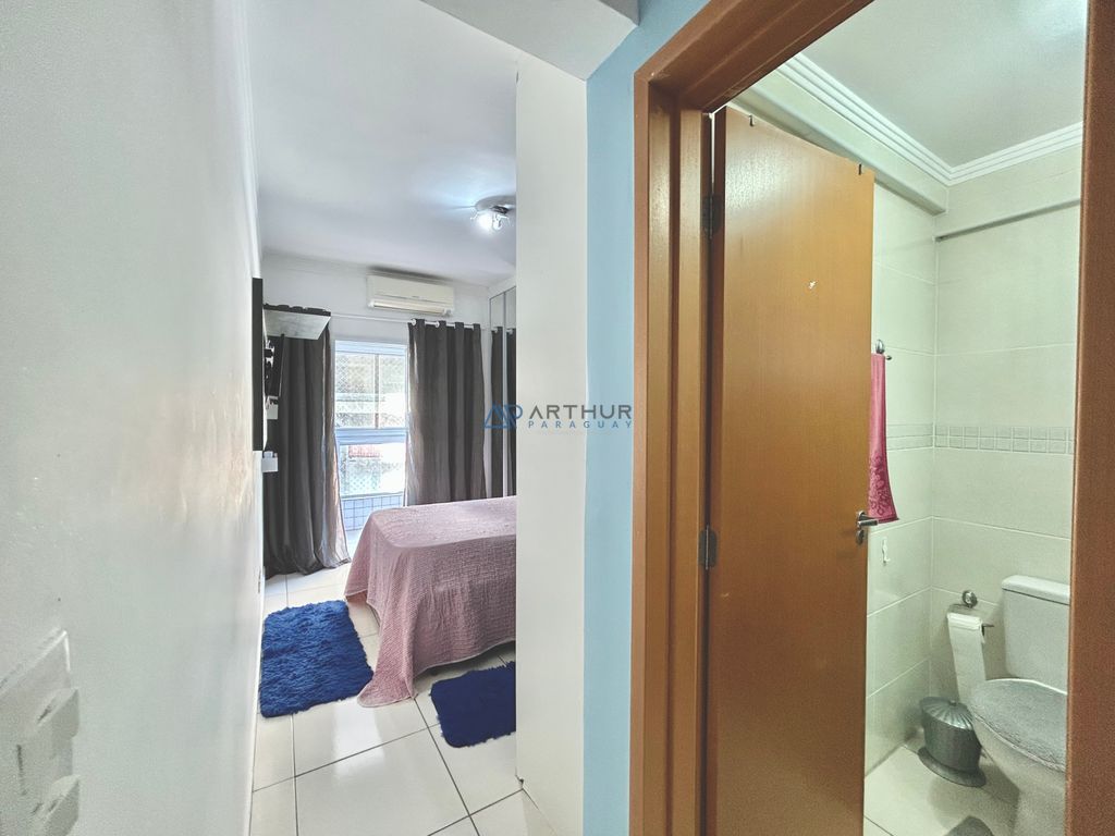 Apartamento 3 dormitórios à venda no Canto do Forte, Praia Grande – 111 m² - foto 5