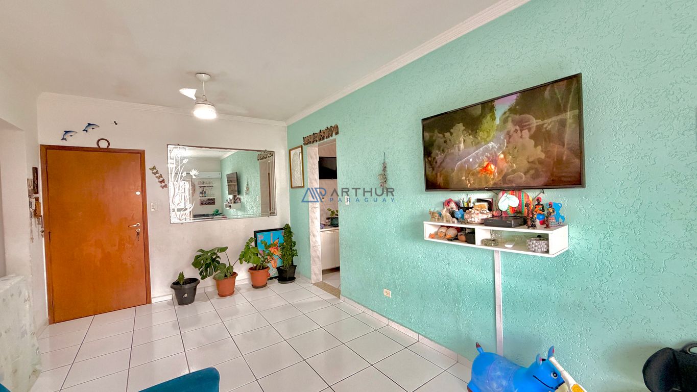 Apartamento 1 dormitório à venda no Ocian, Praia Grande – 66 m² - foto 4