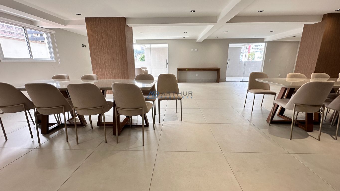 Apartamento 2 dormitórios à venda no Canto do Forte, Praia Grande – 70 m² - foto 31