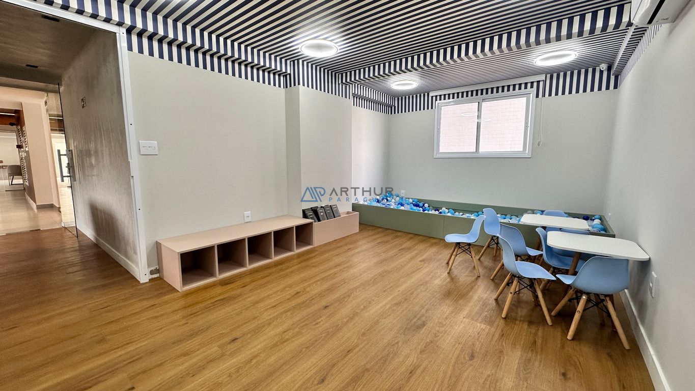Apartamento 2 dormitórios à venda no Canto do Forte, Praia Grande – 70 m² - foto 37
