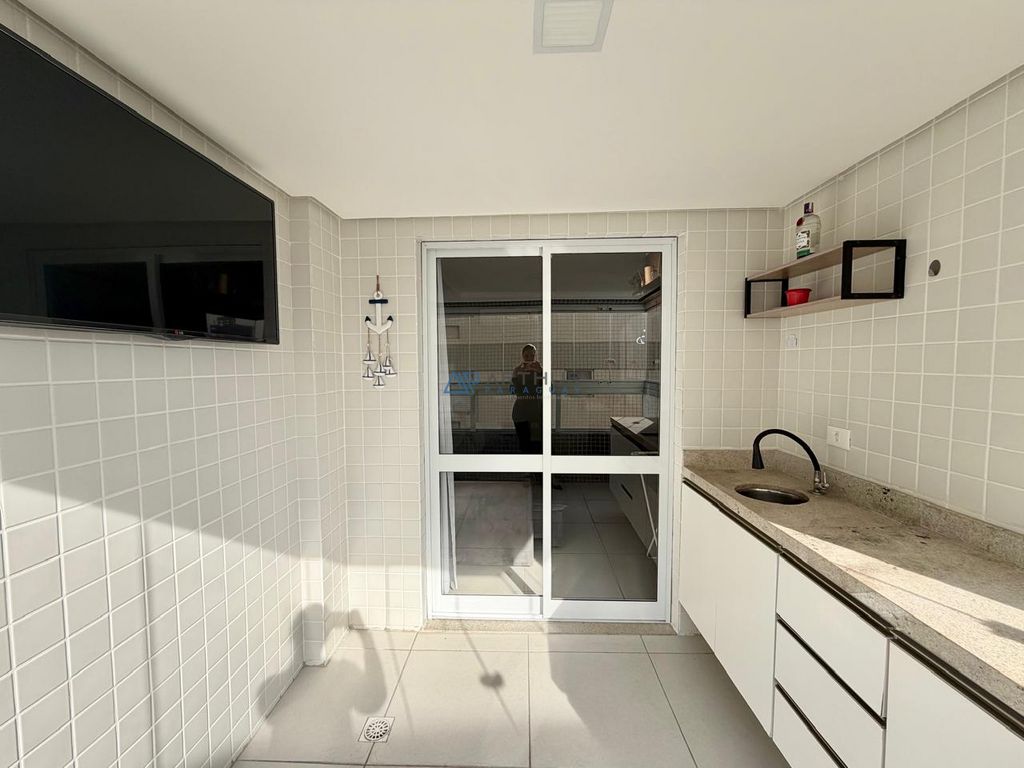 Apartamento 2 dormitórios à venda na Guilhermina, Praia Grande – 75 m² - foto 7