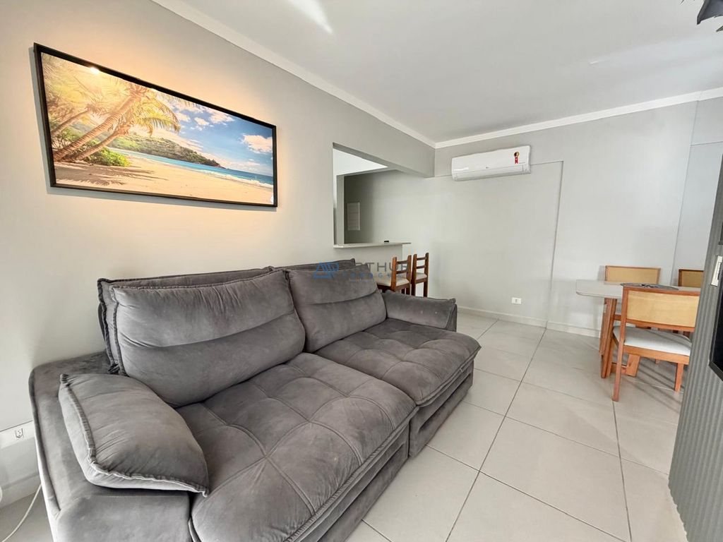 Apartamento 2 dormitórios à venda na Guilhermina, Praia Grande – 75 m² - foto 11