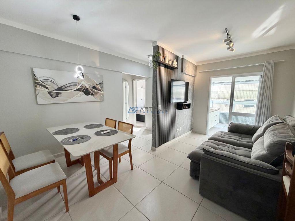 Apartamento 2 dormitórios à venda na Guilhermina, Praia Grande – 75 m² - foto 14