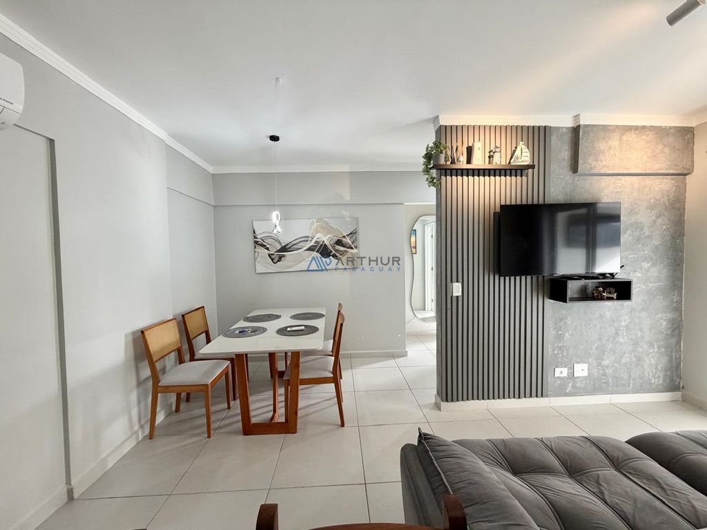 Apartamento 2 dormitórios à venda na Guilhermina, Praia Grande – 75 m² - foto 16
