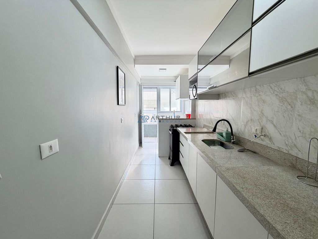 Apartamento 2 dormitórios à venda na Guilhermina, Praia Grande – 75 m² - foto 19