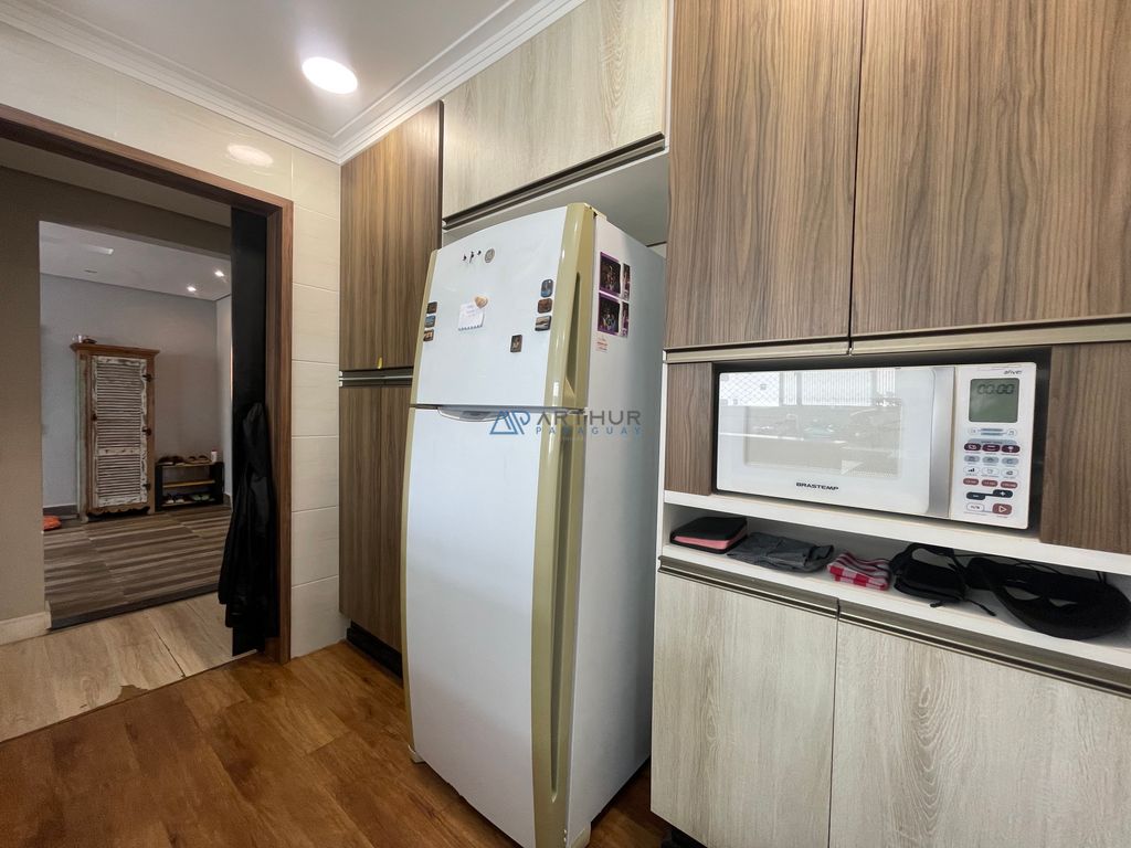 Apartamento 4 dormitórios frente mar à venda no Canto do Forte, Praia Grande – 144 m² - foto 6