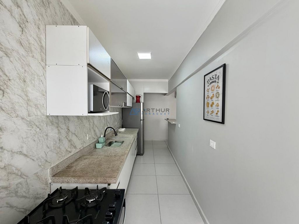 Apartamento 2 dormitórios à venda na Guilhermina, Praia Grande – 75 m² - foto 22