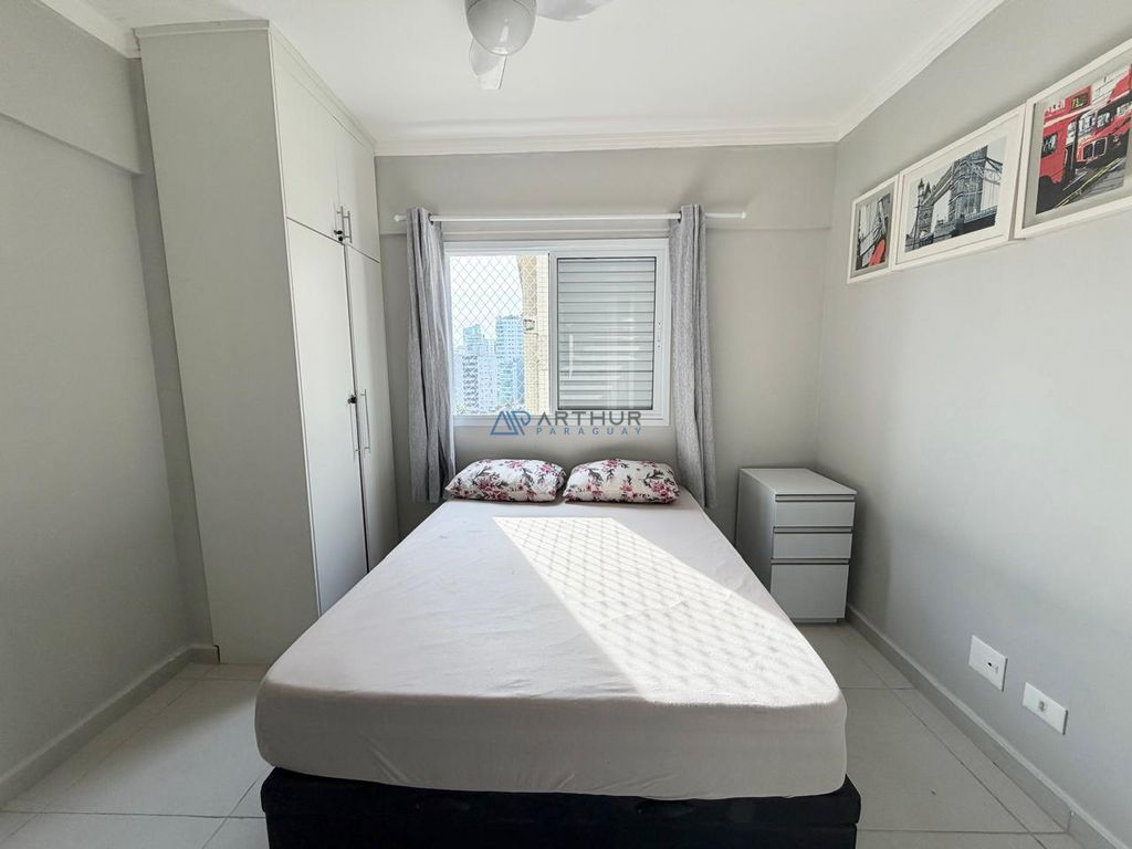 Apartamento 2 dormitórios à venda na Guilhermina, Praia Grande – 75 m² - foto 25
