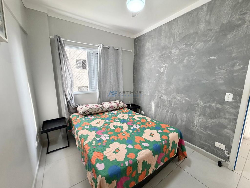 Apartamento 2 dormitórios à venda na Guilhermina, Praia Grande – 75 m² - foto 30