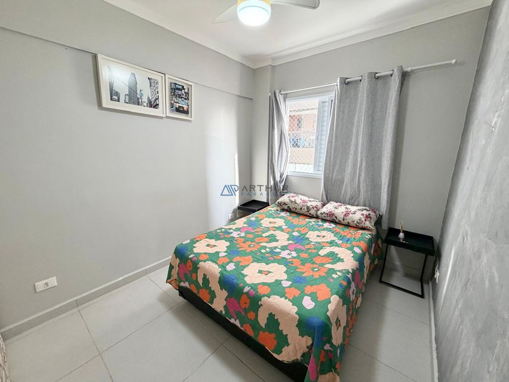 Apartamento 2 dormitórios à venda na Guilhermina, Praia Grande – 75 m² - foto 32
