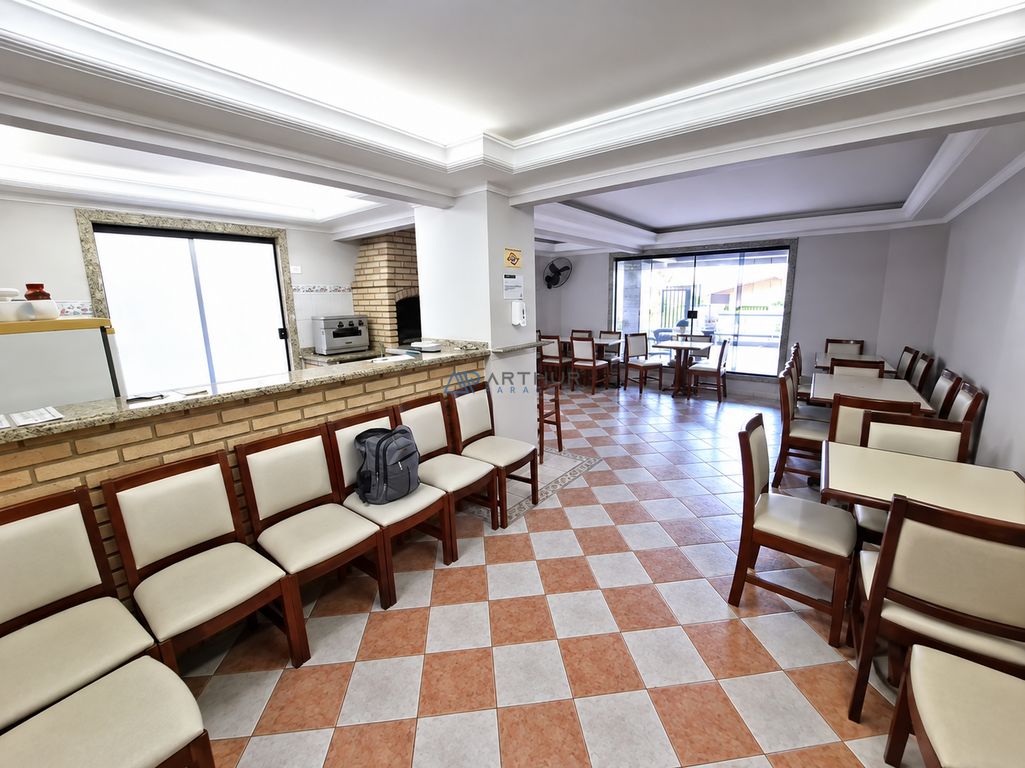 Apartamento 3 dormitórios à venda no Tupi, Praia Grande – 130 m² - foto 18