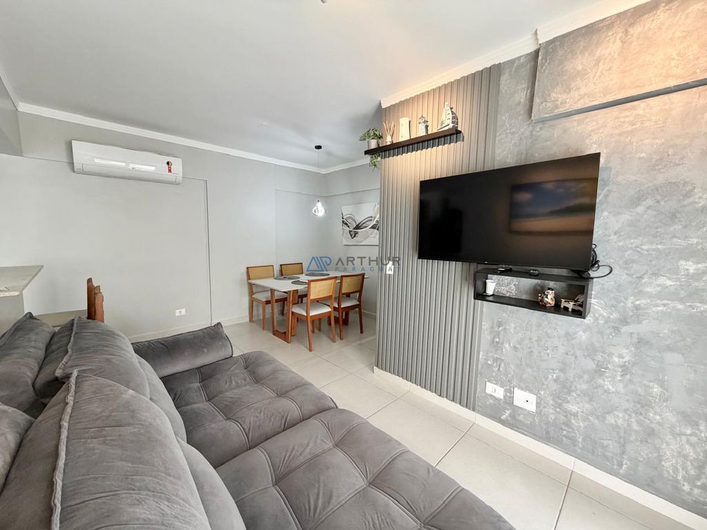 Apartamento 2 dormitórios à venda na Guilhermina, Praia Grande – 75 m² - foto 12
