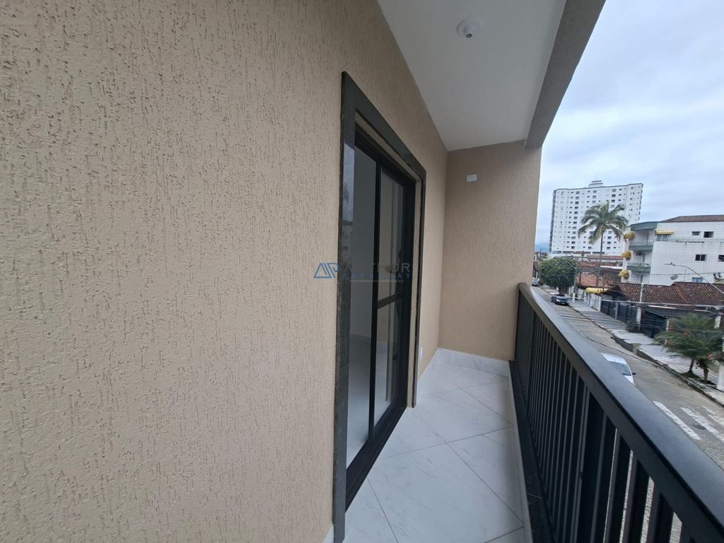 Sobrado 3 dormitórios à venda no Aviação, Praia Grande – 110 m² - foto 6