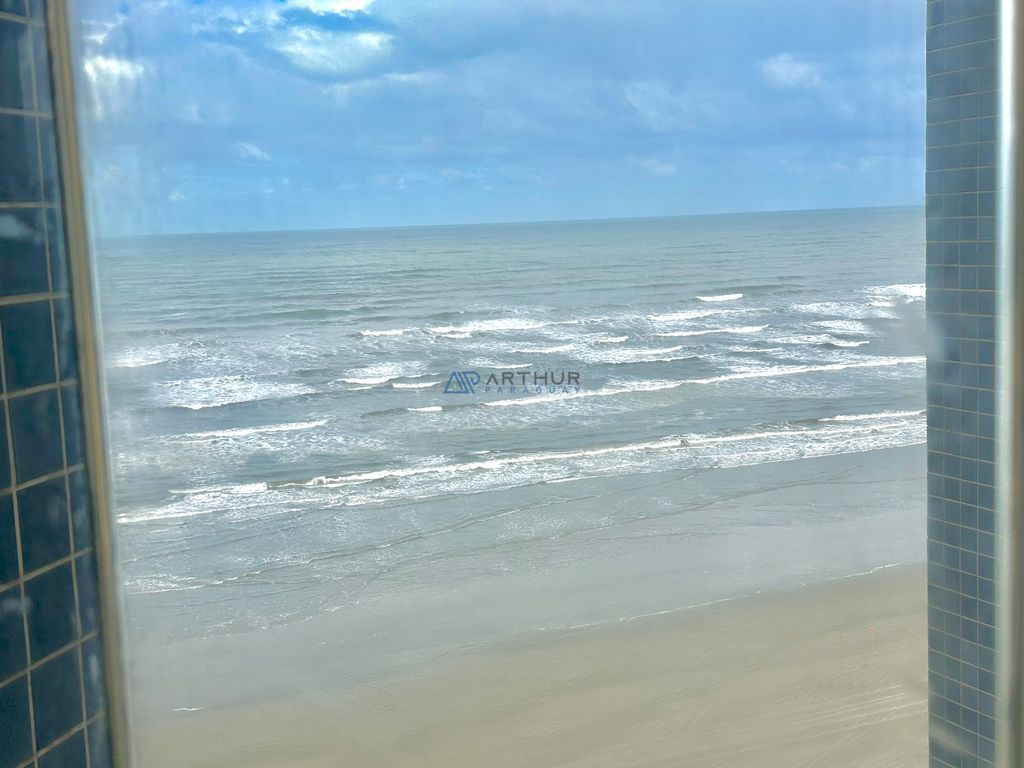 Apartamento 2 dormitórios frente mar à venda no Caiçara, Praia Grande – 81 m² - foto 15