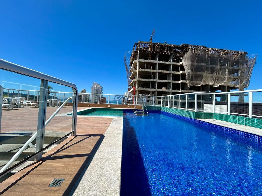 Apartamento 2 dormitórios à venda na Guilhermina, Praia Grande – 75 m² - foto 35