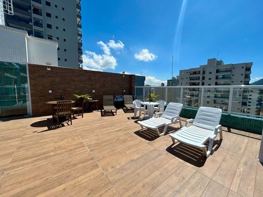 Apartamento 2 dormitórios à venda na Guilhermina, Praia Grande – 75 m² - foto 39