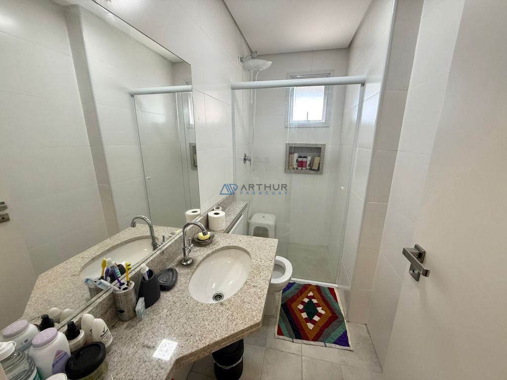 Apartamento 3 dormitórios à venda no Canto do Forte, Praia Grande – 124 m² - foto 31
