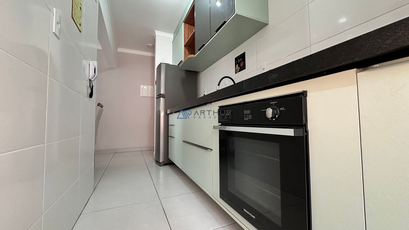Apartamento 2 dormitórios à venda no Canto do Forte, Praia Grande – 63 m² - foto 8