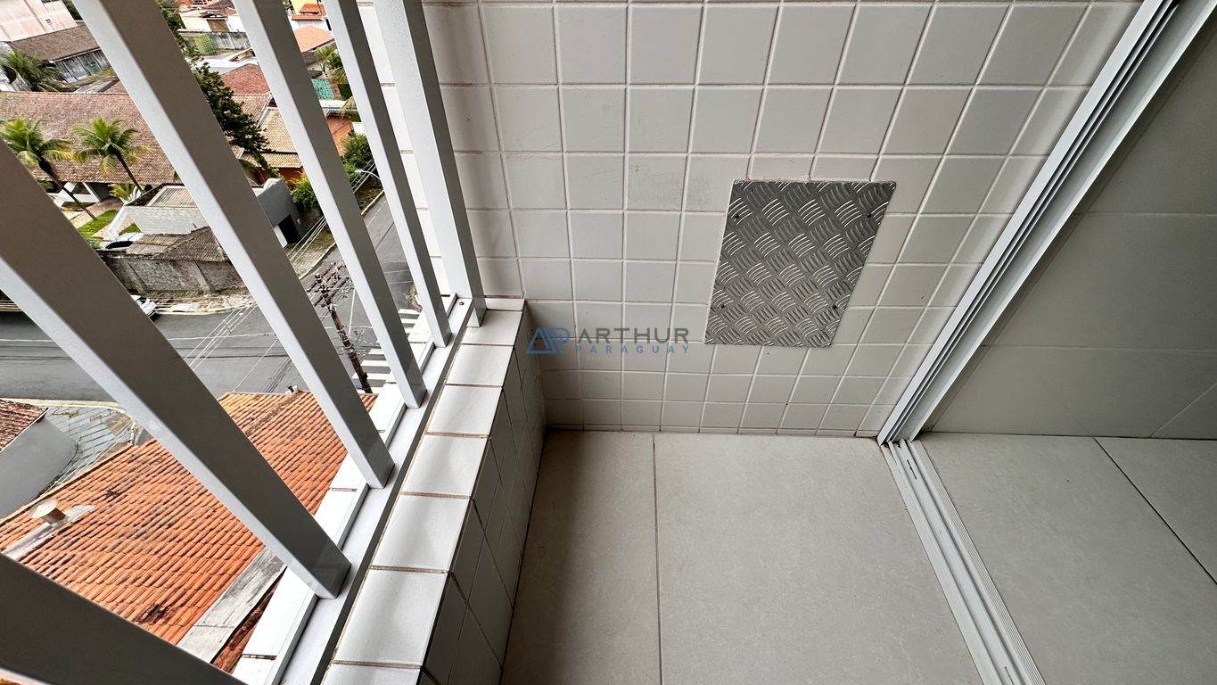 Apartamento 2 dormitórios à venda no Canto do Forte, Praia Grande – 63 m² - foto 12