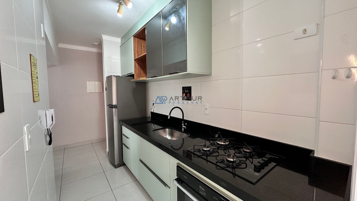Apartamento 2 dormitórios à venda no Canto do Forte, Praia Grande – 63 m² - foto 10