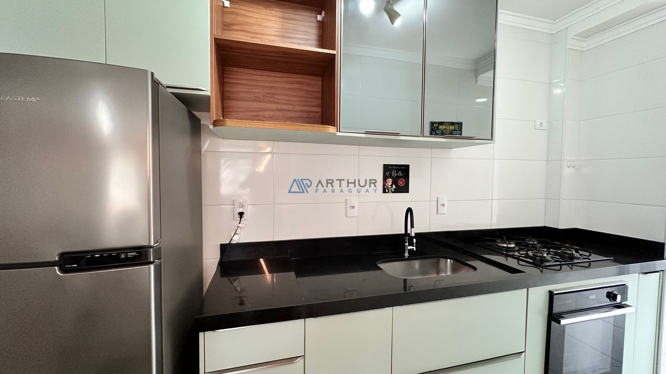 Apartamento 2 dormitórios à venda no Canto do Forte, Praia Grande – 63 m² - foto 9
