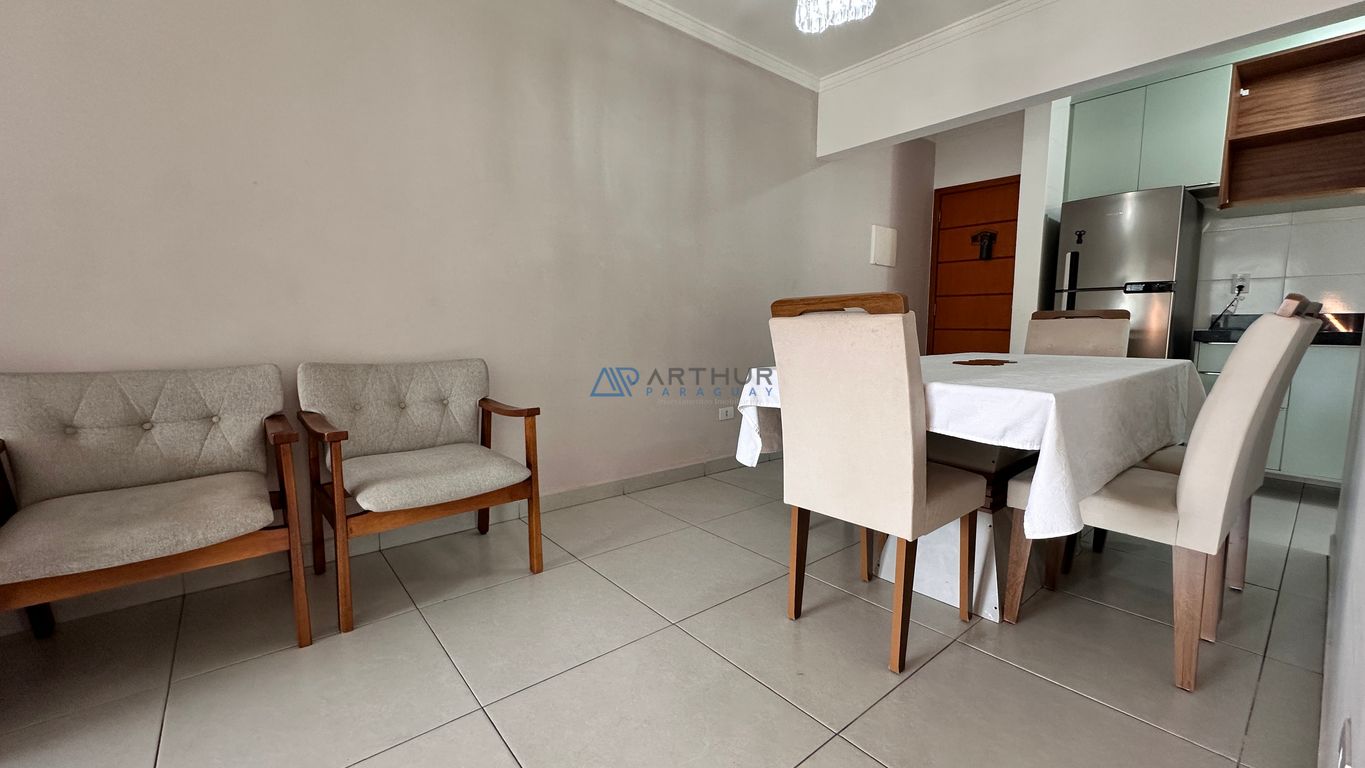 Apartamento 2 dormitórios à venda no Canto do Forte, Praia Grande – 63 m² - foto 7