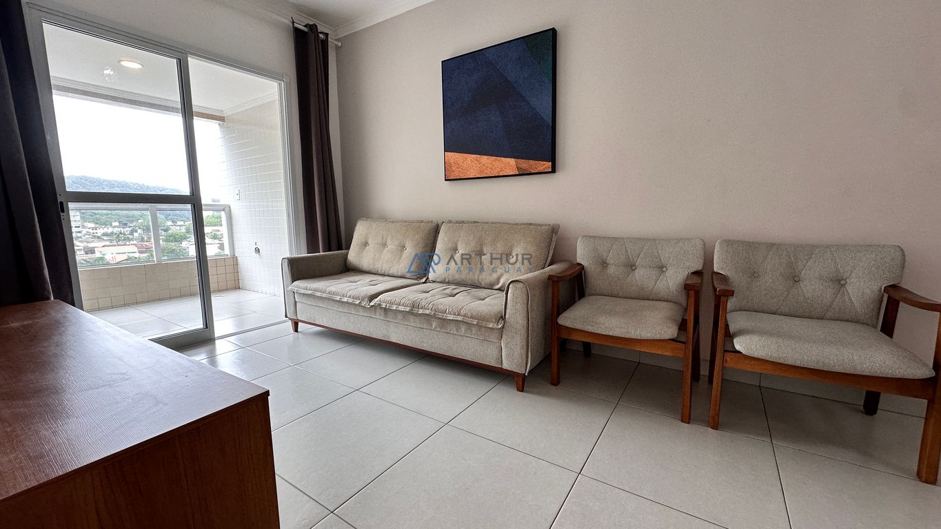 Apartamento 2 dormitórios à venda no Canto do Forte, Praia Grande – 63 m² - foto 4
