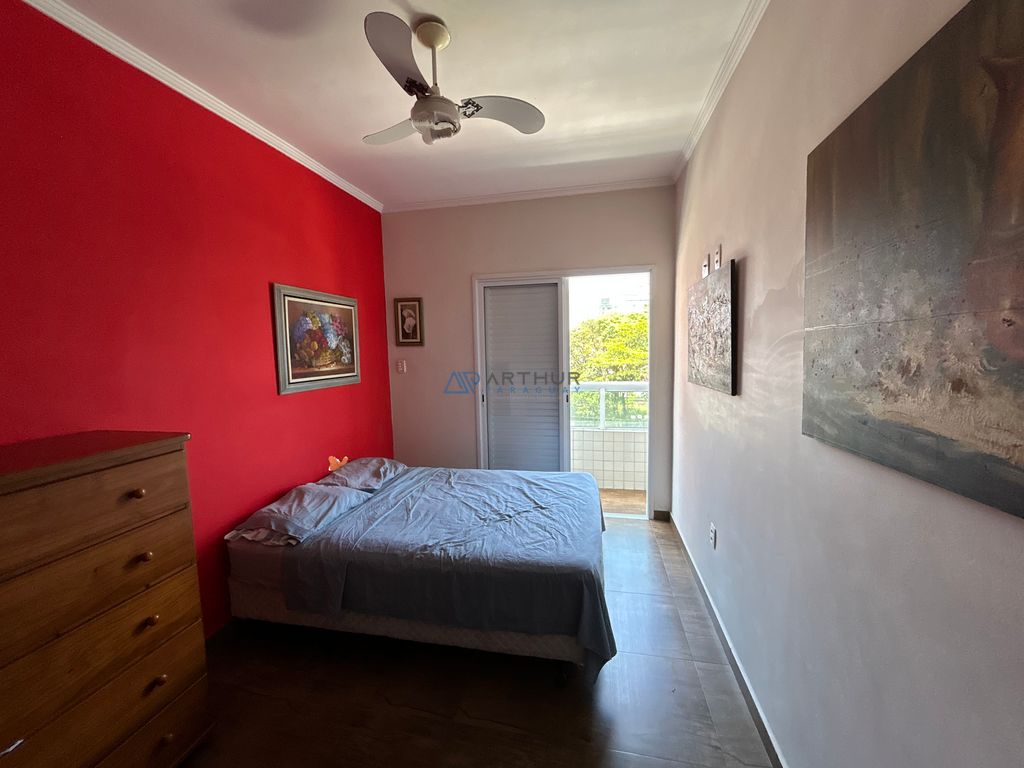 Apartamento 2 dormitórios à venda no Tupi, Praia Grande – 101 m² - foto 18
