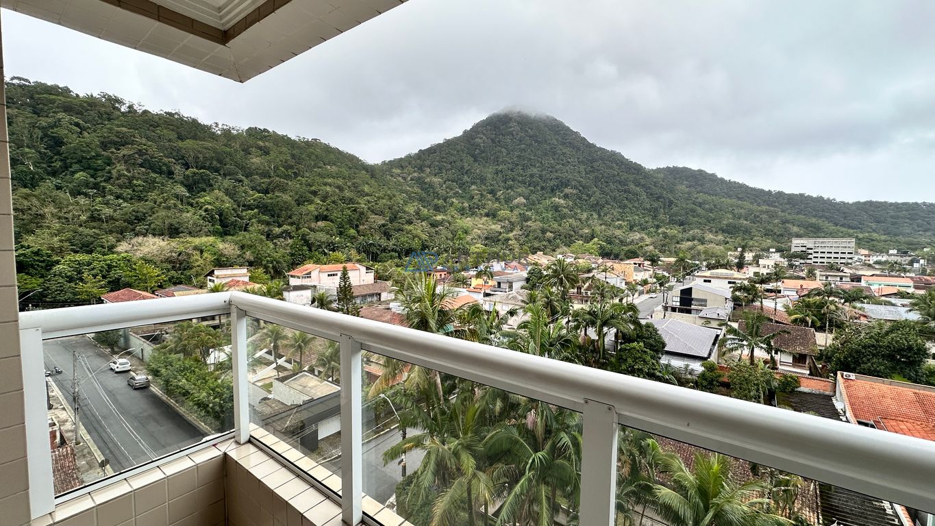 Apartamento 2 dormitórios à venda no Canto do Forte, Praia Grande – 63 m² - foto 1