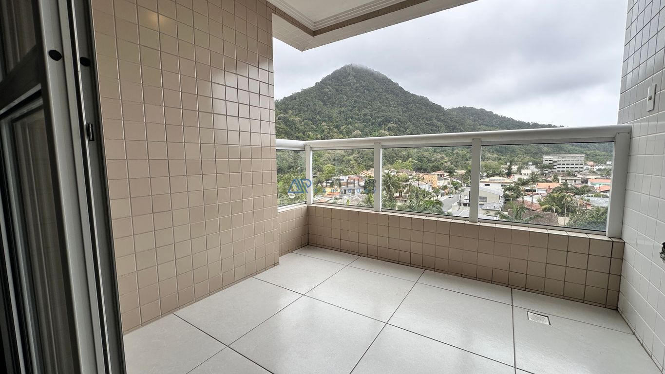 Apartamento 2 dormitórios à venda no Canto do Forte, Praia Grande – 63 m² - foto 2