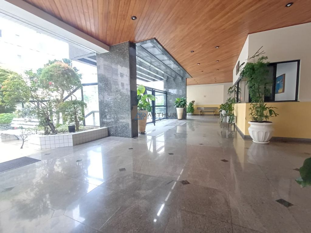 Apartamento 2 dormitórios para alugar no Tupi, Praia Grande – 70 m² - foto 19