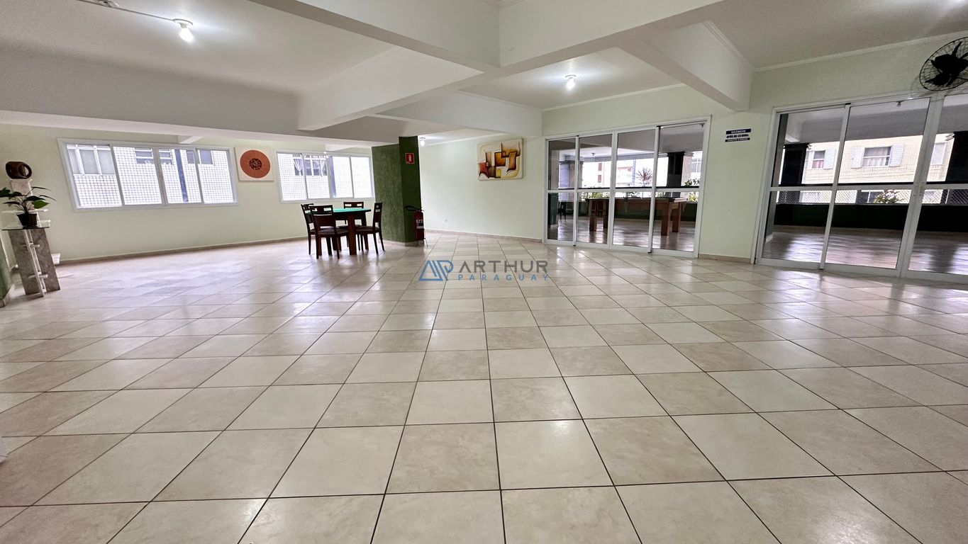 Apartamento 2 dormitórios à venda na Guilhermina, Praia Grande – 74 m² - foto 17