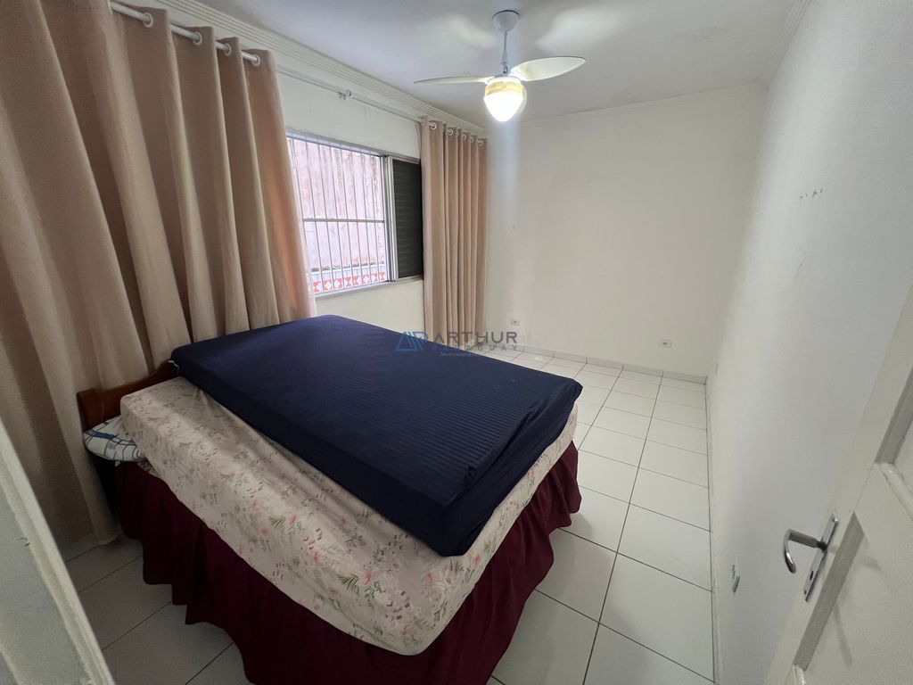 Apartamento 1 dormitório à venda na Guilhermina, Praia Grande – 45 m² - foto 7