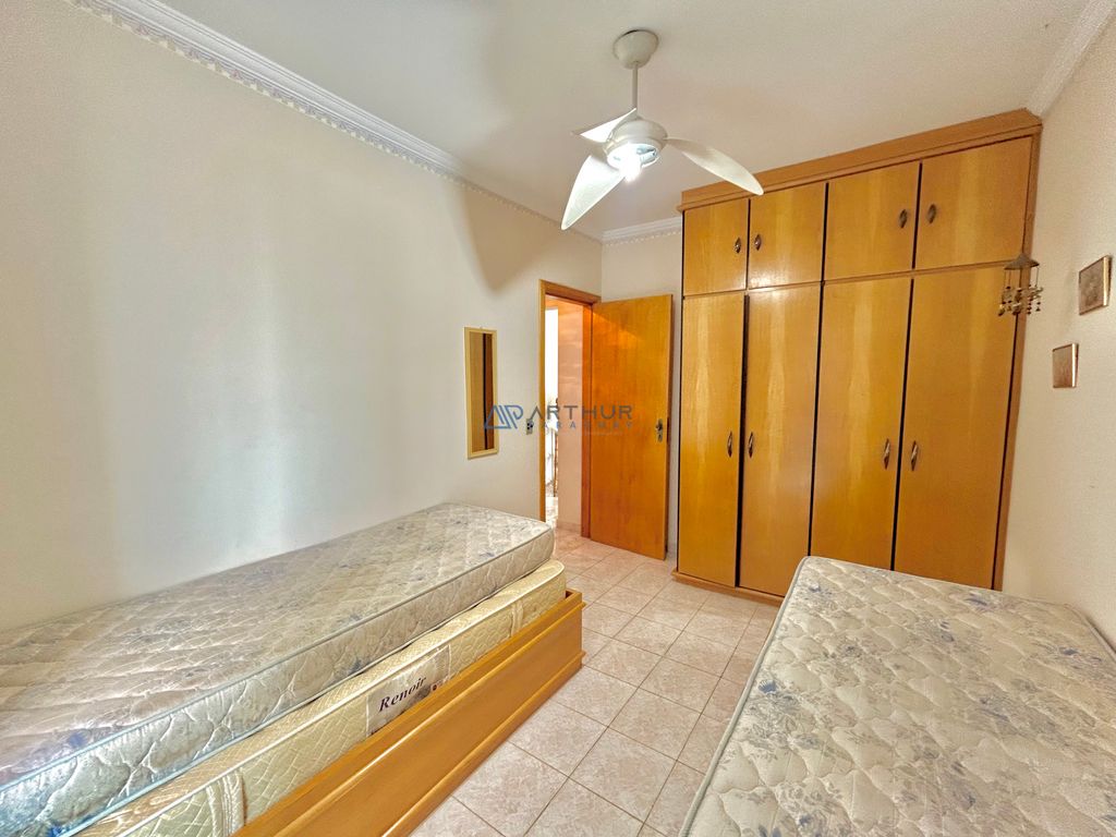Apartamento 2 dormitórios frente mar à venda no Caiçara, Praia Grande – 81 m² - foto 18