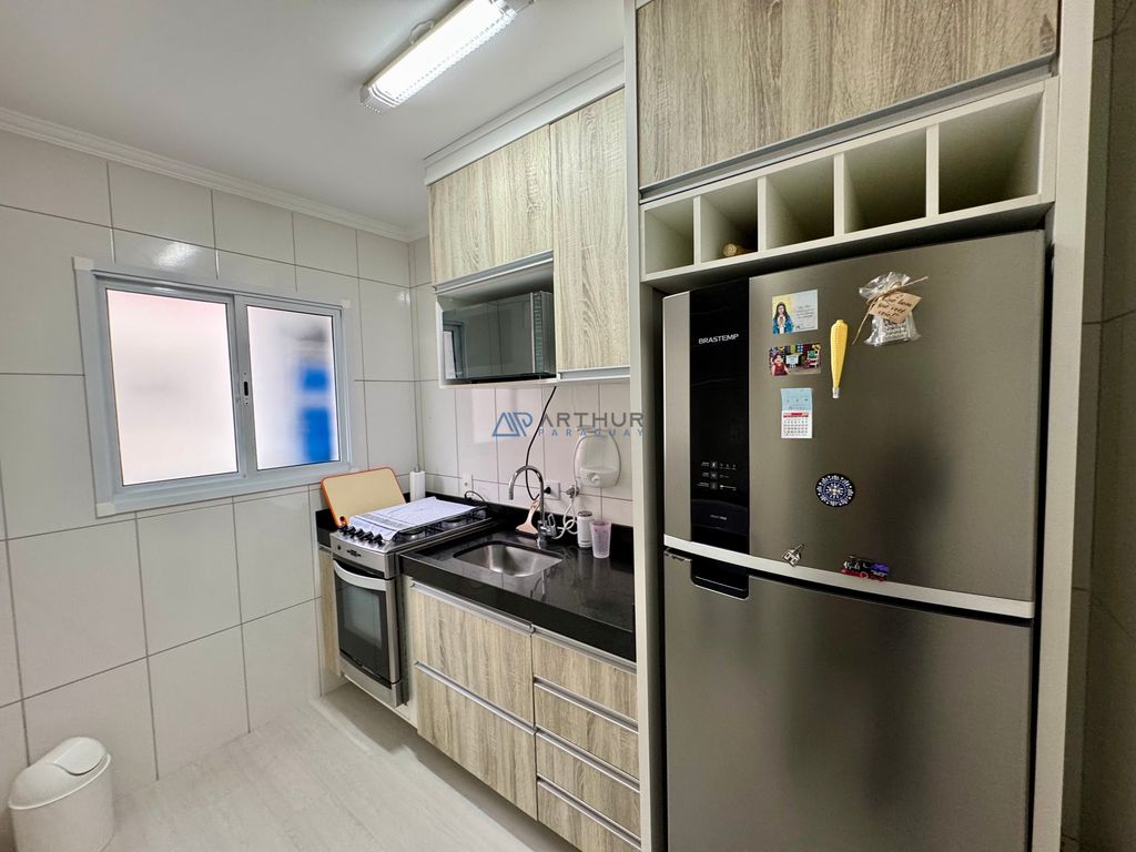 Apartamento 2 dormitórios à venda no Tupi, Praia Grande – 70 m² - foto 11