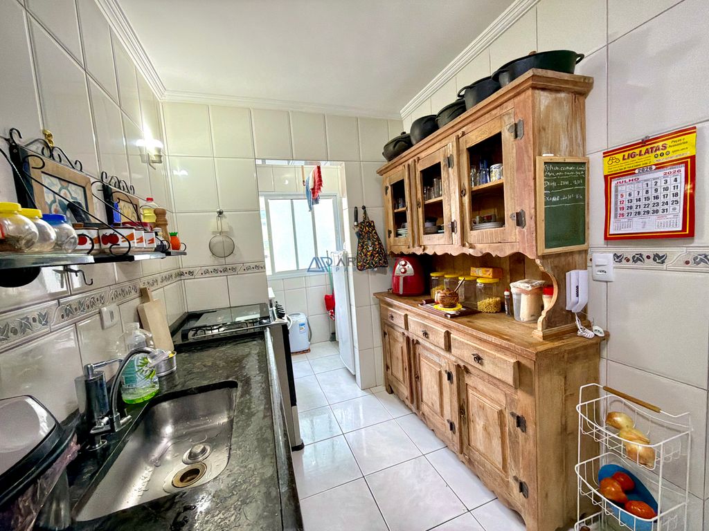 Apartamento 2 dormitórios à venda no Caiçara, Praia Grande – 80 m² - foto 12