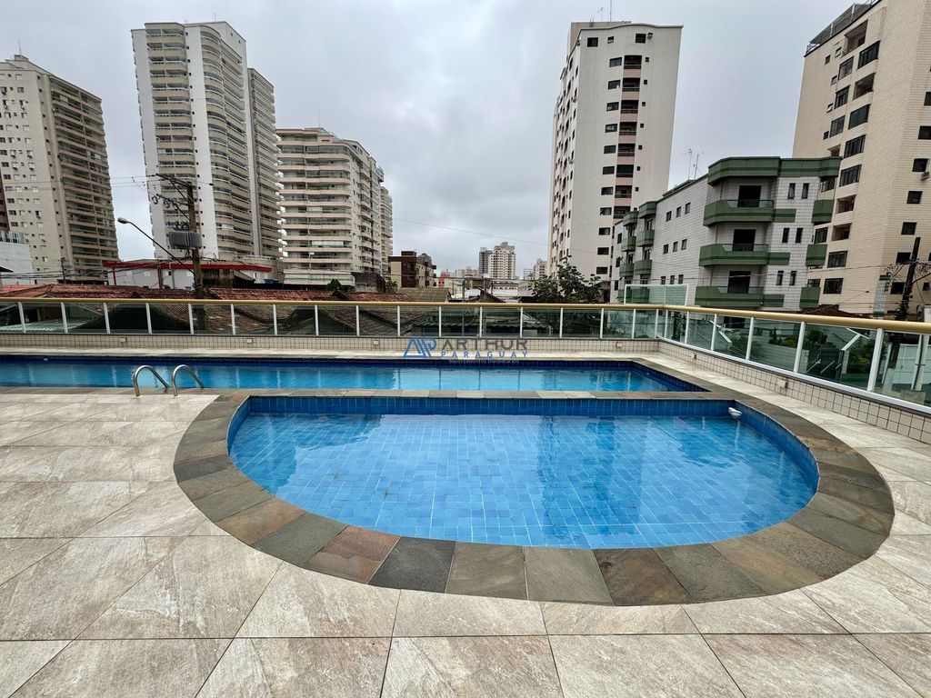 Apartamento 2 dormitórios à venda no Tupi, Praia Grande – 86 m² - foto 44