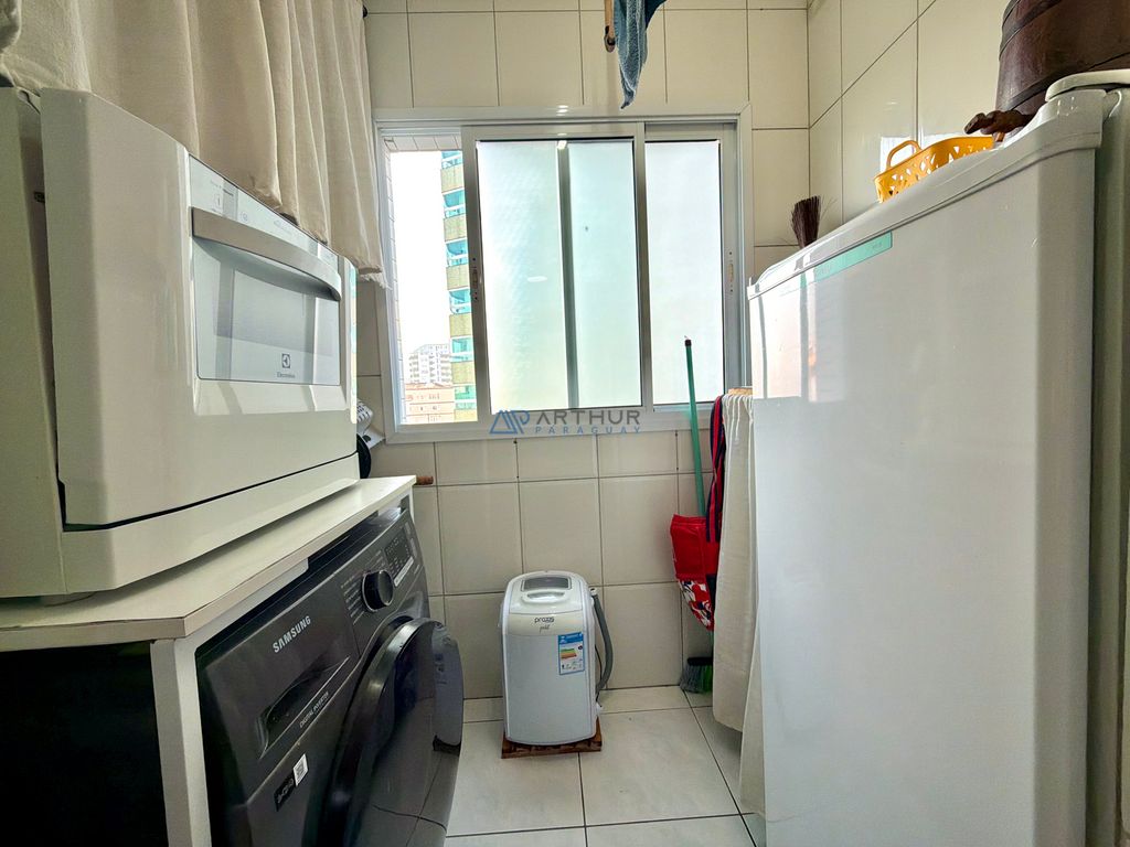 Apartamento 2 dormitórios à venda no Caiçara, Praia Grande – 80 m² - foto 15