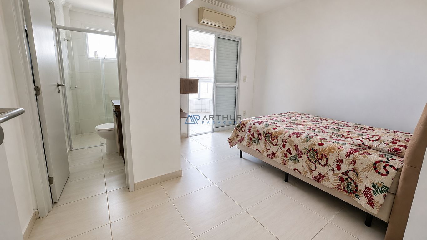 Apartamento 3 dormitórios à venda no Tupi, Praia Grande – 151 m² - foto 21